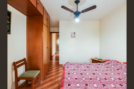 Casa para alugar com 153m², 4 quartos e 2 vagasQuarto 1 - Suite 