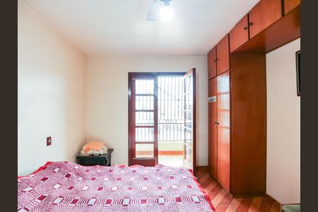 Casa para alugar com 153m², 4 quartos e 2 vagasQuarto 1 - Suite 