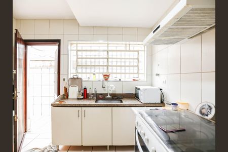 Casa para alugar com 153m², 4 quartos e 2 vagasCozinha