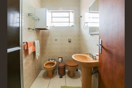 Casa para alugar com 153m², 4 quartos e 2 vagasQuarto 1 - Suite 