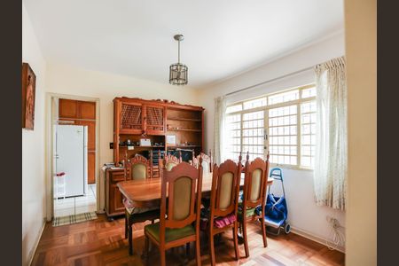 Casa para alugar com 153m², 4 quartos e 2 vagasSala de Jantar