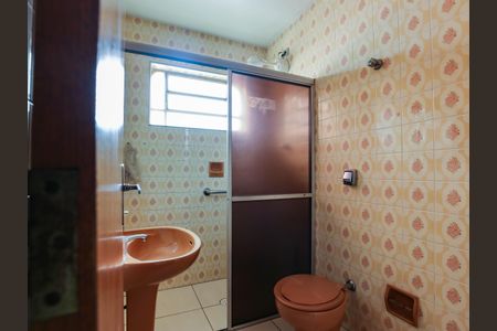 Casa para alugar com 153m², 4 quartos e 2 vagasBanheiro