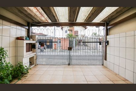 Casa para alugar com 153m², 4 quartos e 2 vagasGaragem