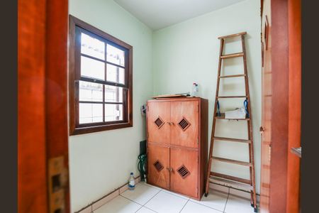 Casa para alugar com 153m², 4 quartos e 2 vagasQuarto de Serviço