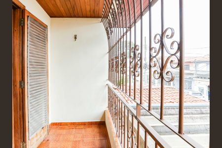 Casa para alugar com 153m², 4 quartos e 2 vagasQuarto 1 - Suite 