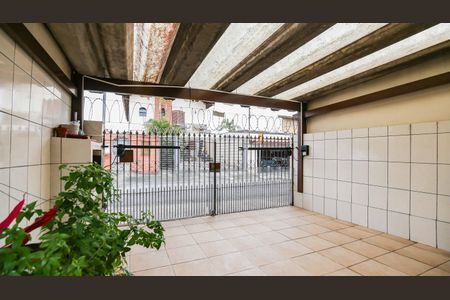 Casa para alugar com 153m², 4 quartos e 2 vagasGaragem