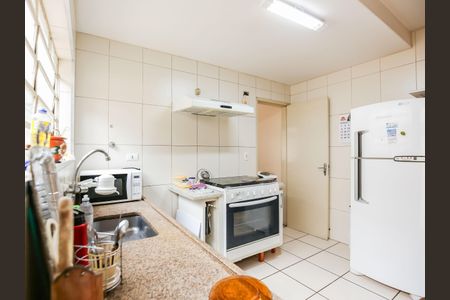 Casa para alugar com 153m², 4 quartos e 2 vagasCozinha