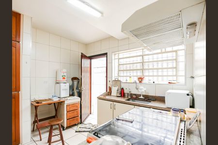 Casa para alugar com 153m², 4 quartos e 2 vagasCozinha