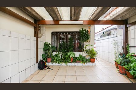 Casa para alugar com 153m², 4 quartos e 2 vagasGaragem