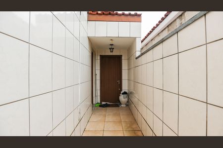 Casa para alugar com 153m², 4 quartos e 2 vagasEntrada