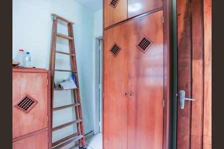 Casa para alugar com 153m², 4 quartos e 2 vagasQuarto de Serviço