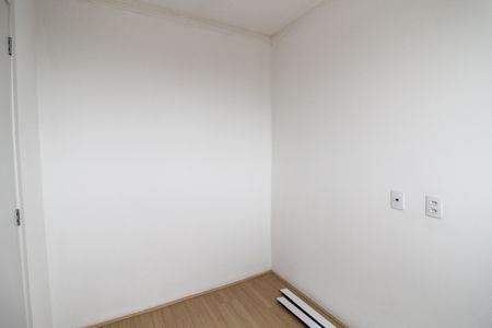 Quarto 1 de apartamento para alugar com 2 quartos, 34m² em Jardim Peri Peri, São Paulo