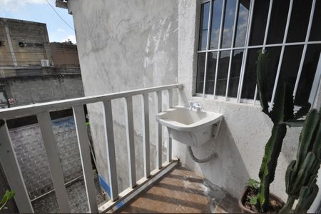 Casa à venda com 65m², 2 quartos e sem vagaÁrea de Serviço