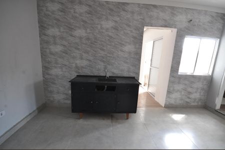 Casa à venda com 65m², 2 quartos e sem vagaCozinha
