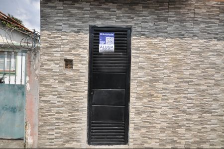 Casa à venda com 65m², 2 quartos e sem vagaFachada