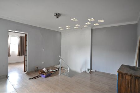 Casa à venda com 65m², 2 quartos e sem vagaSala/Cozinha