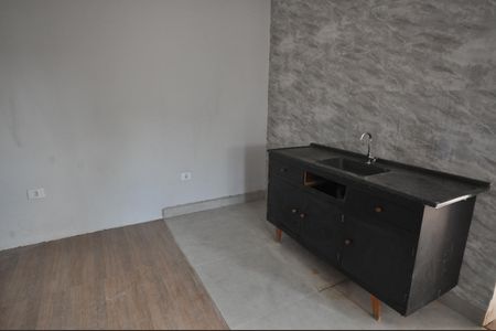 Casa à venda com 65m², 2 quartos e sem vagaCozinha