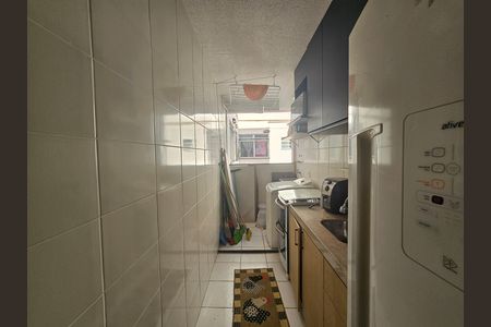 Apartamento para alugar com 50m², 2 quartos e 1 vaga Apartamento para alugar com 50m², 2 quartos e 1 vagaCozinha