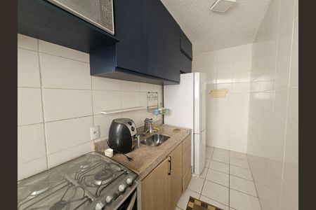 Apartamento para alugar com 50m², 2 quartos e 1 vaga Apartamento para alugar com 50m², 2 quartos e 1 vagaCozinha