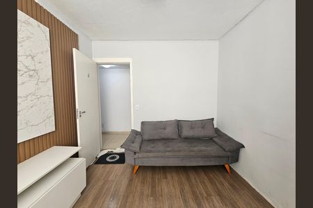 Apartamento para alugar com 50m², 2 quartos e 1 vaga Apartamento para alugar com 50m², 2 quartos e 1 vagaSala