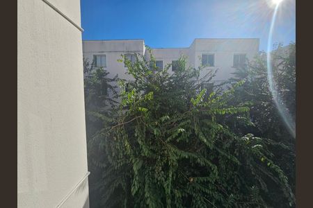 Apartamento para alugar com 50m², 2 quartos e 1 vaga Apartamento para alugar com 50m², 2 quartos e 1 vagaVista da Sala