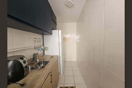 Apartamento para alugar com 50m², 2 quartos e 1 vaga Apartamento para alugar com 50m², 2 quartos e 1 vagaCozinha