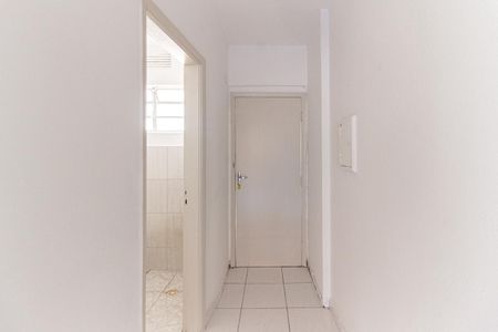 Entrada do Studio de kitnet/studio à venda com 1 quarto, 40m² em Centro Histórico de São Paulo, São Paulo