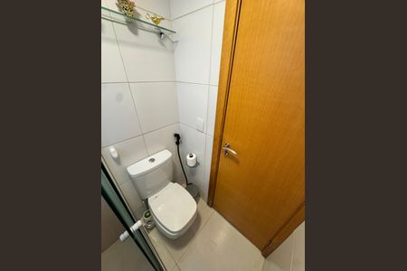 Apartamento para alugar com 95m², 3 quartos e 2 vagasBanheiro Suítes