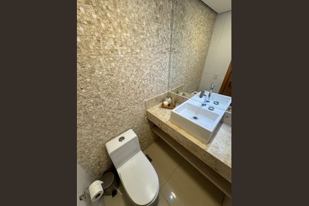 Apartamento para alugar com 95m², 3 quartos e 2 vagasBanheiro