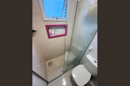 Apartamento para alugar com 95m², 3 quartos e 2 vagasBanheiro Suítes