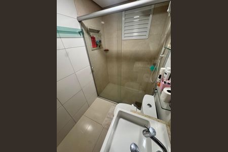 Apartamento para alugar com 95m², 3 quartos e 2 vagasBanheiro Suítes