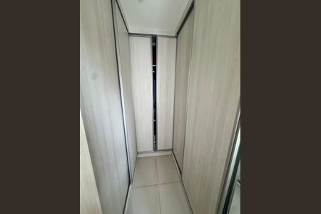 Apartamento para alugar com 95m², 3 quartos e 2 vagasCloset