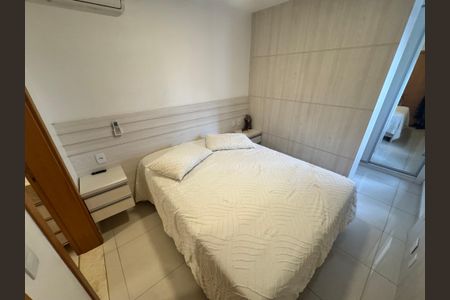 Quarto  de apartamento para alugar com 3 quartos, 95m² em Águas Claras, Brasília