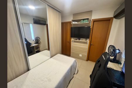 Apartamento para alugar com 95m², 3 quartos e 2 vagasSuíte