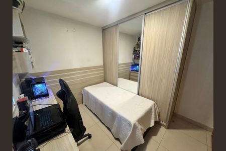 Apartamento para alugar com 95m², 3 quartos e 2 vagasSuíte