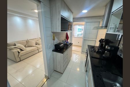 Apartamento para alugar com 95m², 3 quartos e 2 vagasCozinha