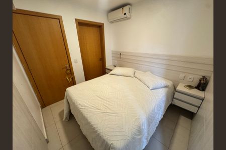 Apartamento para alugar com 95m², 3 quartos e 2 vagasQuarto