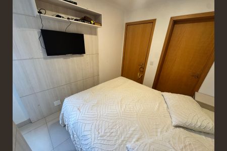 Quarto de apartamento para alugar com 3 quartos, 95m² em Águas Claras, Brasília