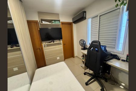 Apartamento para alugar com 95m², 3 quartos e 2 vagasSuíte