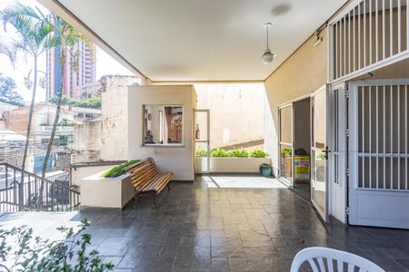 Apartamento à venda com 53m², 2 quartos e 1 vaga Apartamento à venda com 53m², 2 quartos e 1 vagaÁrea comum