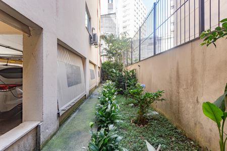 Apartamento à venda com 53m², 2 quartos e 1 vagaÁrea comum