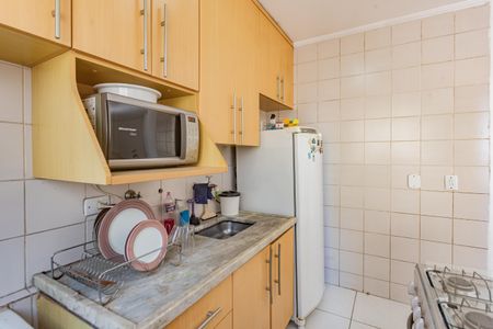 Apartamento à venda com 53m², 2 quartos e 1 vaga Apartamento à venda com 53m², 2 quartos e 1 vagaCozinha