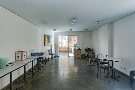 Apartamento à venda com 53m², 2 quartos e 1 vaga Apartamento à venda com 53m², 2 quartos e 1 vagaÁrea comum