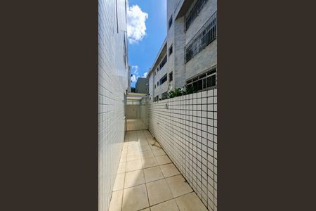 Apartamento para alugar com 106m², 3 quartos e 2 vagas