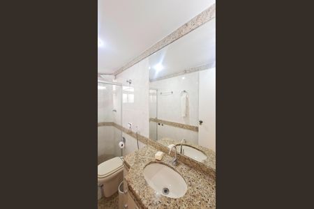 Apartamento para alugar com 106m², 3 quartos e 2 vagas