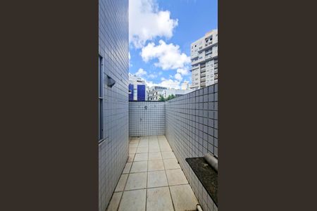 Apartamento para alugar com 106m², 3 quartos e 2 vagas