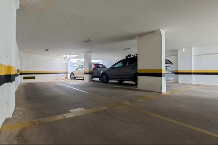 Apartamento para alugar com 106m², 3 quartos e 2 vagas