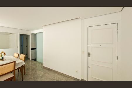 Apartamento para alugar com 106m², 3 quartos e 2 vagas