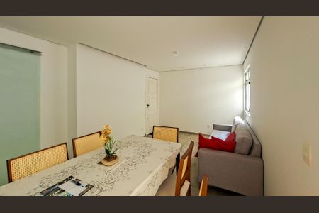 Apartamento para alugar com 106m², 3 quartos e 2 vagas