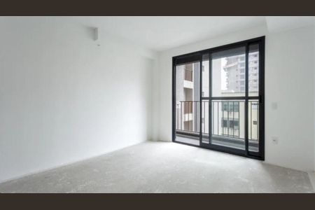 Apartamento à venda com 1 quarto, 25m² em Vila Olímpia, São Paulo